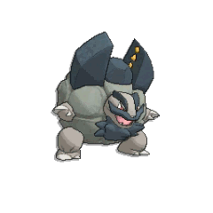 previous pokemon